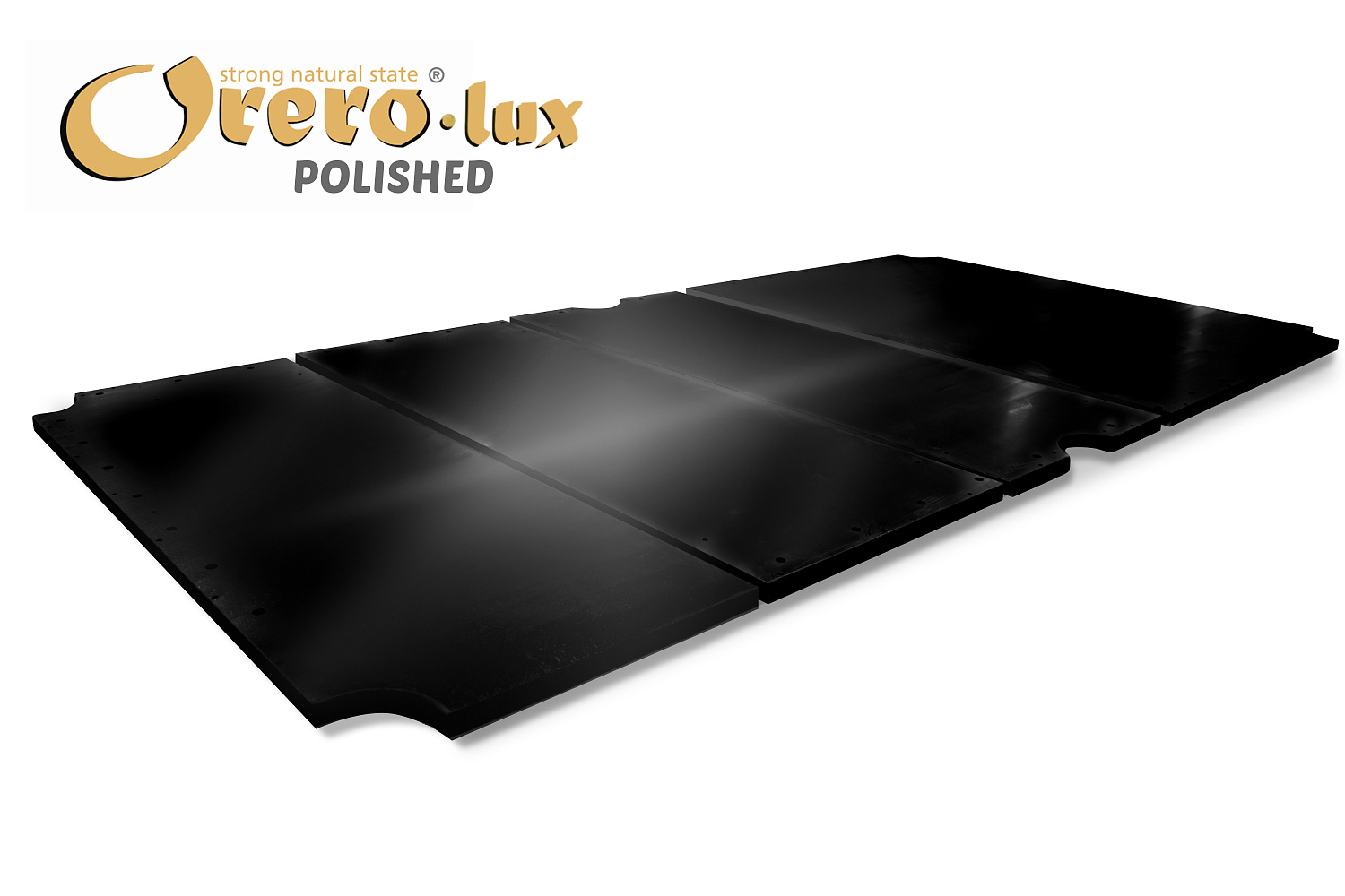 Плиты Polished Orero Lux — эталон качества для бильярдных столов!